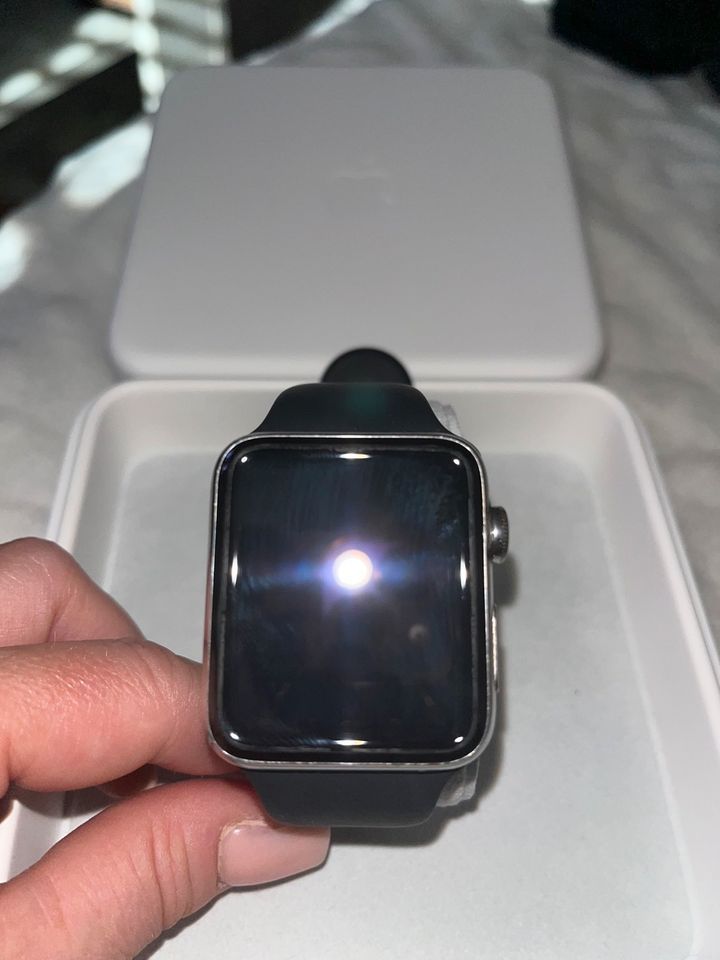 Apple Watch Serie 2 in Dortmund