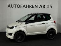 Aixam City Sport Apple Carplay Mit Lieferung Mopedauto Microcar Nordrhein-Westfalen - Ochtrup Vorschau