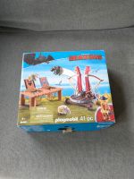 Playmobil 9461 Dragons Katapult Nordrhein-Westfalen - Hennef (Sieg) Vorschau