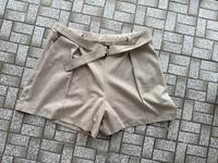 Shorts Cremefarben ❤️ Bayern - Kolbermoor Vorschau
