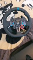 Logitec G29 Lenkrad mit Shifter Bayern - Affing Vorschau