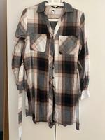 Damen  Hemdkleid Nordrhein-Westfalen - Detmold Vorschau