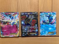 Xerneas EX - Yveltal EX - Quajutsu EX Thüringen - Jena Vorschau