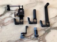 Clean's Camera Support Rangefinder Bracket complete kit Frankfurt am Main - Nordend Vorschau