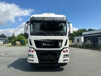 MAN TGX 26.500 Palfinger PK220002 EH + Tandem Anhänger Nordrhein-Westfalen - Lemgo Vorschau