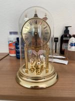Schöne Hettich Uhr in sehr guten Zustand Nordrhein-Westfalen - Übach-Palenberg Vorschau