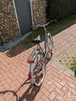 Fahrrad 28 Zoll Bad Doberan - Landkreis - Stäbelow Vorschau