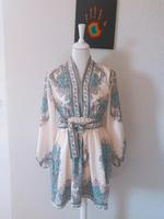 Schickes Kleid von Shein Gr. M Sachsen - Klingenthal Vorschau