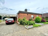 Provisionsfrei: Bungalow mit 2 SZ & Garten in Nordhorn/Blanke Niedersachsen - Nordhorn Vorschau