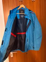 Outdoor Regenjacke von Linea Primero Gr. 50 Bayern - Weilheim i.OB Vorschau