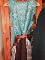 Tracht /Dirndl Bayern - Hebertsfelden Vorschau
