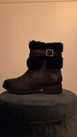 UGG® Winterstiefel schwarz Gr. 38 Nürnberg (Mittelfr) - Oststadt Vorschau