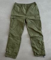 POP TRADING COMPANY CARGO TRACKPANT olive - size M Nürnberg (Mittelfr) - Südstadt Vorschau