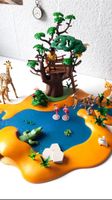 Playmobil Große Wasserstelle Savanne 4827 Frankfurt am Main - Westend Vorschau