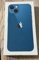 Iphone 13 128 GB in Blau Nordrhein-Westfalen - Gelsenkirchen Vorschau