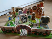 Steck/ Holz Spiel Zoo Baden-Württemberg - Ulm Vorschau