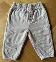 Schöne Cordhose von Pusblu Gr. 74, wie neu Baden-Württemberg - Ilsfeld Vorschau