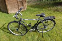 Maxcycles RB-Extra Cyclecross · 24-Gang · RH 19,5" CR-Mo *TOP Nordrhein-Westfalen - Freudenberg Vorschau