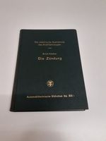 Die Zündung von Erich Klaiber Rheinland-Pfalz - Birkenfeld Vorschau