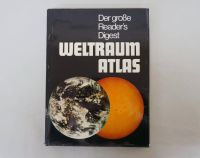 Der große Readers Digest Weltraum Atlas ✍️. Nordrhein-Westfalen - Frechen Vorschau