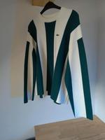 Lacoste Live Pullover Damen Größe 38 gün weiss Hessen - Kassel Vorschau
