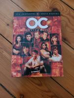 DVD OC California komplette erste Staffel Friedrichshain-Kreuzberg - Friedrichshain Vorschau