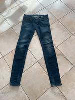 Jeans von Replay in Größe 28 Bayern - Landau a d Isar Vorschau