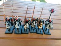 ZINN SELTEN Chaos Ritter Warhammer Brandenburg - Zeuthen Vorschau