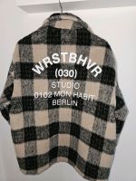 Wrstbhvr Worst behavior Jacke Nordrhein-Westfalen - Euskirchen Vorschau