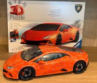 3D Puzzle Lamborghini vollständig Köln - Zollstock Vorschau