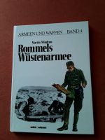 Kriegsbuch, 2. Weltkrieg, Rommels Wüstenarmee Rheinland-Pfalz - Mayen Vorschau