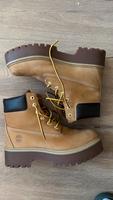 Timberlands Köln - Ehrenfeld Vorschau