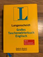 Wörterbuch Englisch Rheinland-Pfalz - Nickenich Vorschau