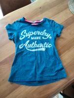 T-Shirt SuperDry Baden-Württemberg - Möglingen  Vorschau