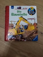 Wieso Weshalb Warum Die Baustelle Nordrhein-Westfalen - Unna Vorschau