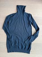 Bennetton Pullover Rolli Rollkragenpullover Gr. M Bayern - Starnberg Vorschau