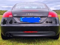 Audi TT Coupe 2.0 TFSI - Hessen - Langenselbold Vorschau