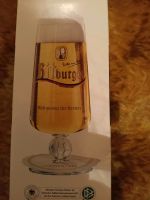 Bitburger Bierglas Hessen - Weilburg Vorschau