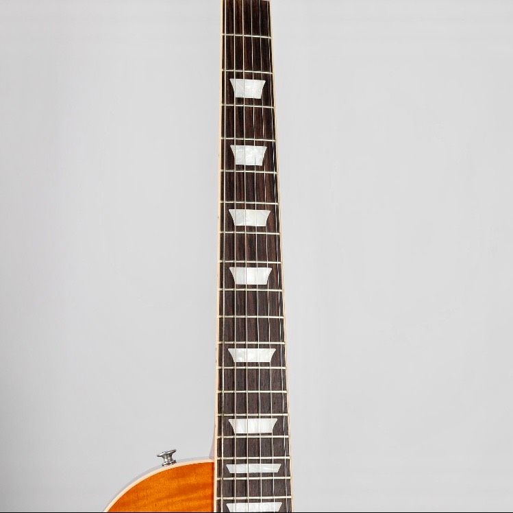 Gibson Les Paul Standard 60‘s Unburst 08/2022 in Tönisvorst