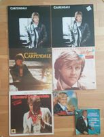 Howard Carpendale Schallplatten Bayern - Stegaurach Vorschau