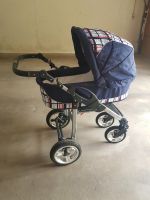 Bergsteiger Kinderwagen Baden-Württemberg - Murrhardt Vorschau