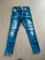 Jeans LTB Gr 158 top Thüringen - Plaue Vorschau