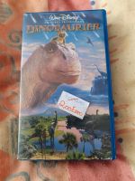 Dinosaurier Disney VHS Kassette 2,-€ Berlin - Wilmersdorf Vorschau