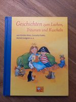 Geschichten zum Lachen Träumen und Kuscheln Hessen - Liederbach Vorschau