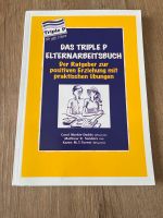 Das Triple P Elternarbeitsbuch Niedersachsen - Wunstorf Vorschau