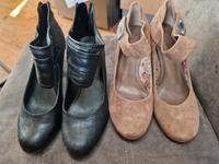 Damen Schuhe Hessen - Hessisch Lichtenau Vorschau