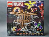 LEGO Marvel 76261 Spider-Mans großer Showdown NEU/OVP Hannover - Mitte Vorschau
