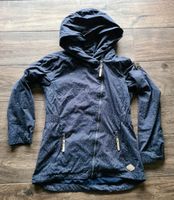 Ragwear Jacke,Gr. L,blau,Paulina Dots,guter Zustand Leipzig - Lindenthal Vorschau