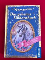 Sternenschweif „Das geheime Einhornbuch“ Niedersachsen - Didderse Vorschau