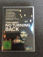 No turn back dvd Tom Hardy Niedersachsen - Barendorf Vorschau